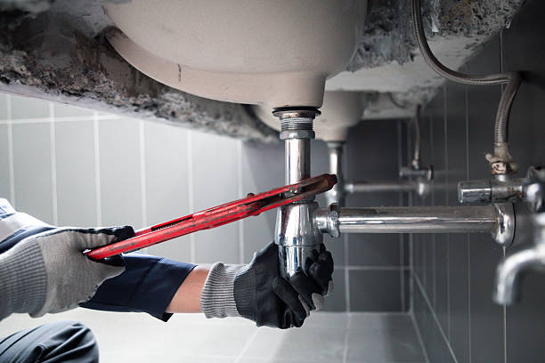 Trusted Leak Detection service in Clarksville, VA - Masters Plumbing Service